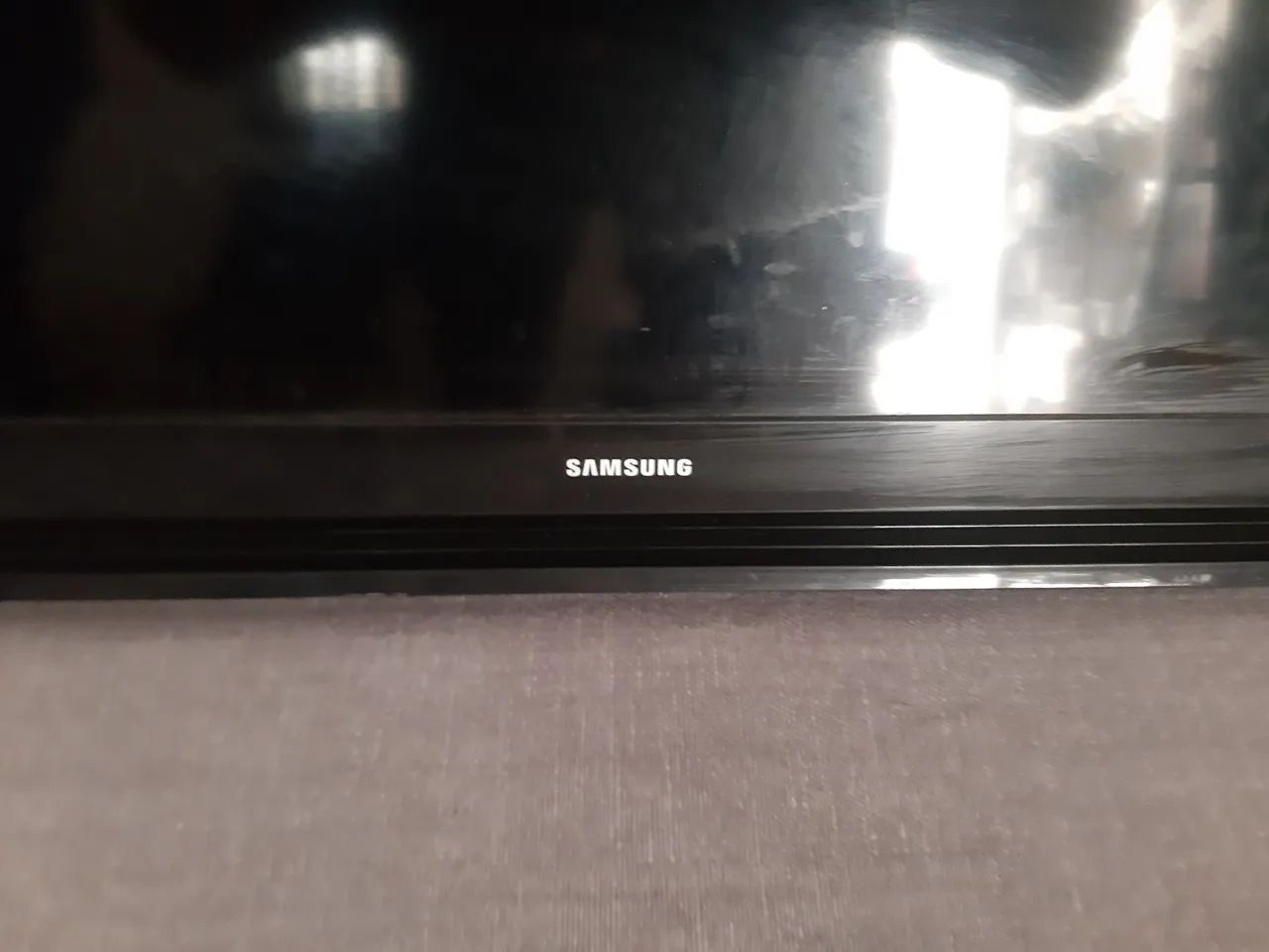 Samsung Smart TV 40 polegadas  - Foto 2