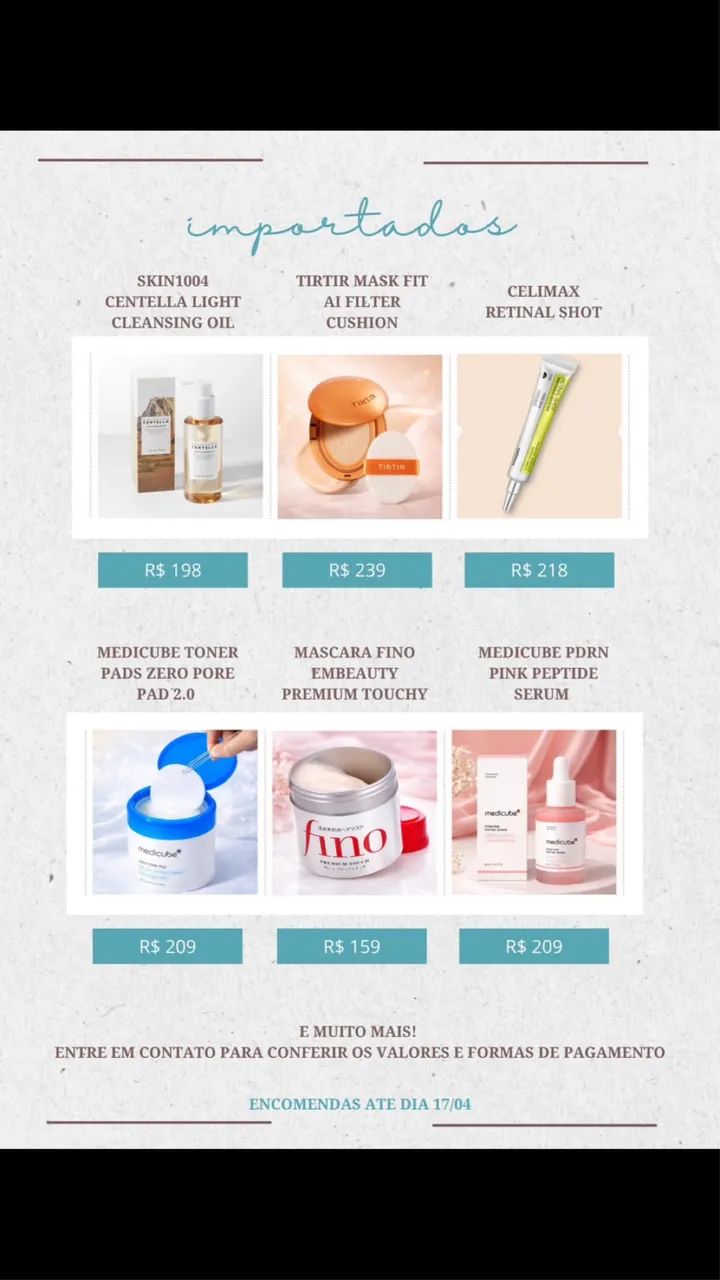 Encomendas de produtos - Paraguai ?  - Foto 4