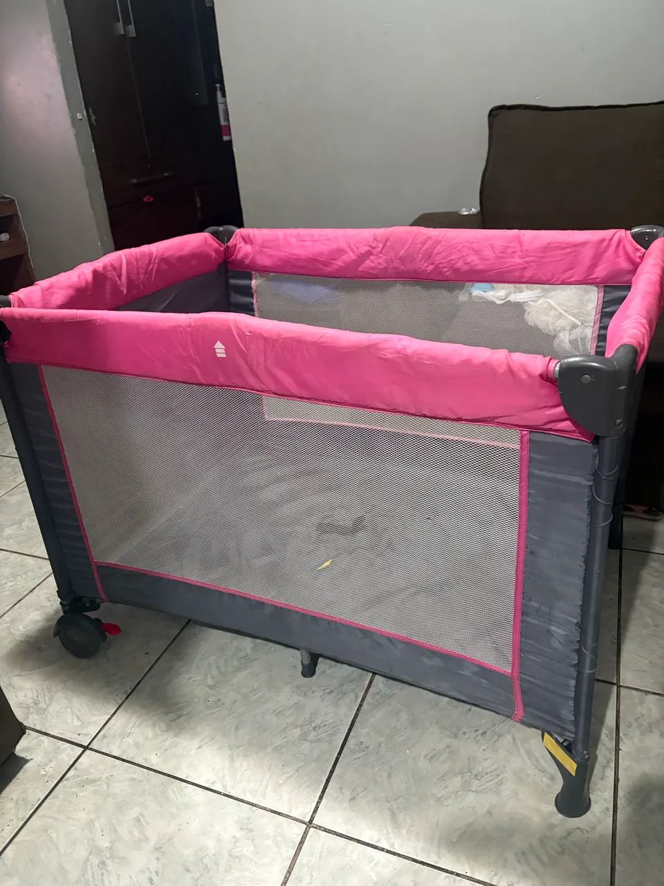 Portable Crib486385953874923525