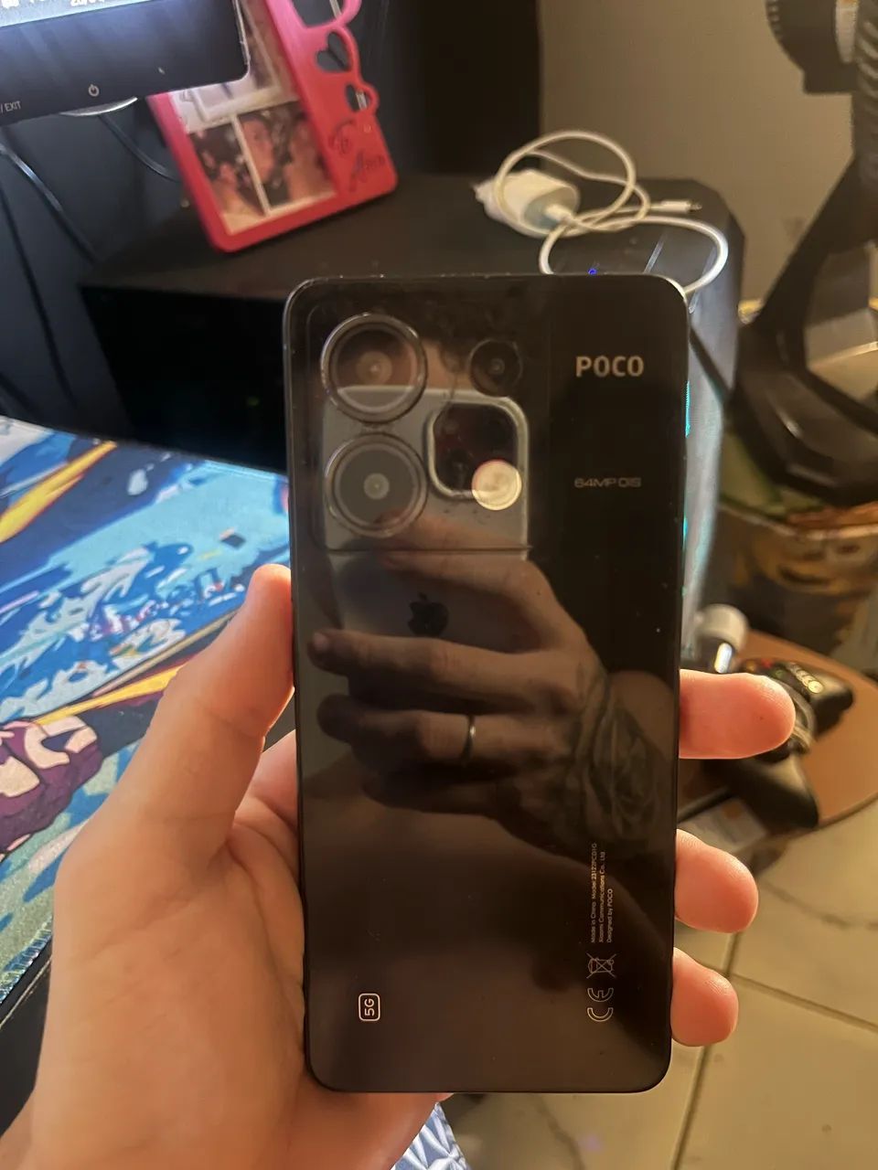 Celular  - Foto 2