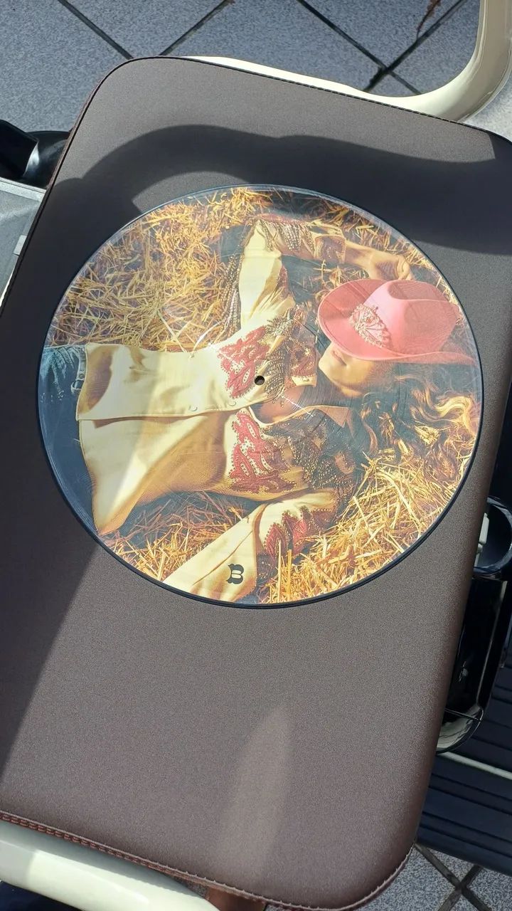 Madonna  Music  Picture Vinyl / Remixes  - Foto 5