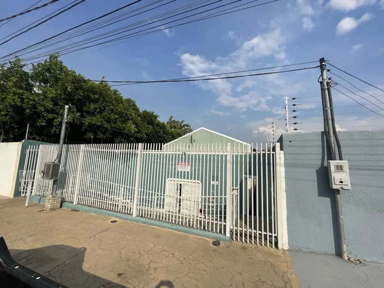 Ponto Comercial para Venda em Cuiabá, Araés, 1 dormitório, 2 banheiros - Foto 4