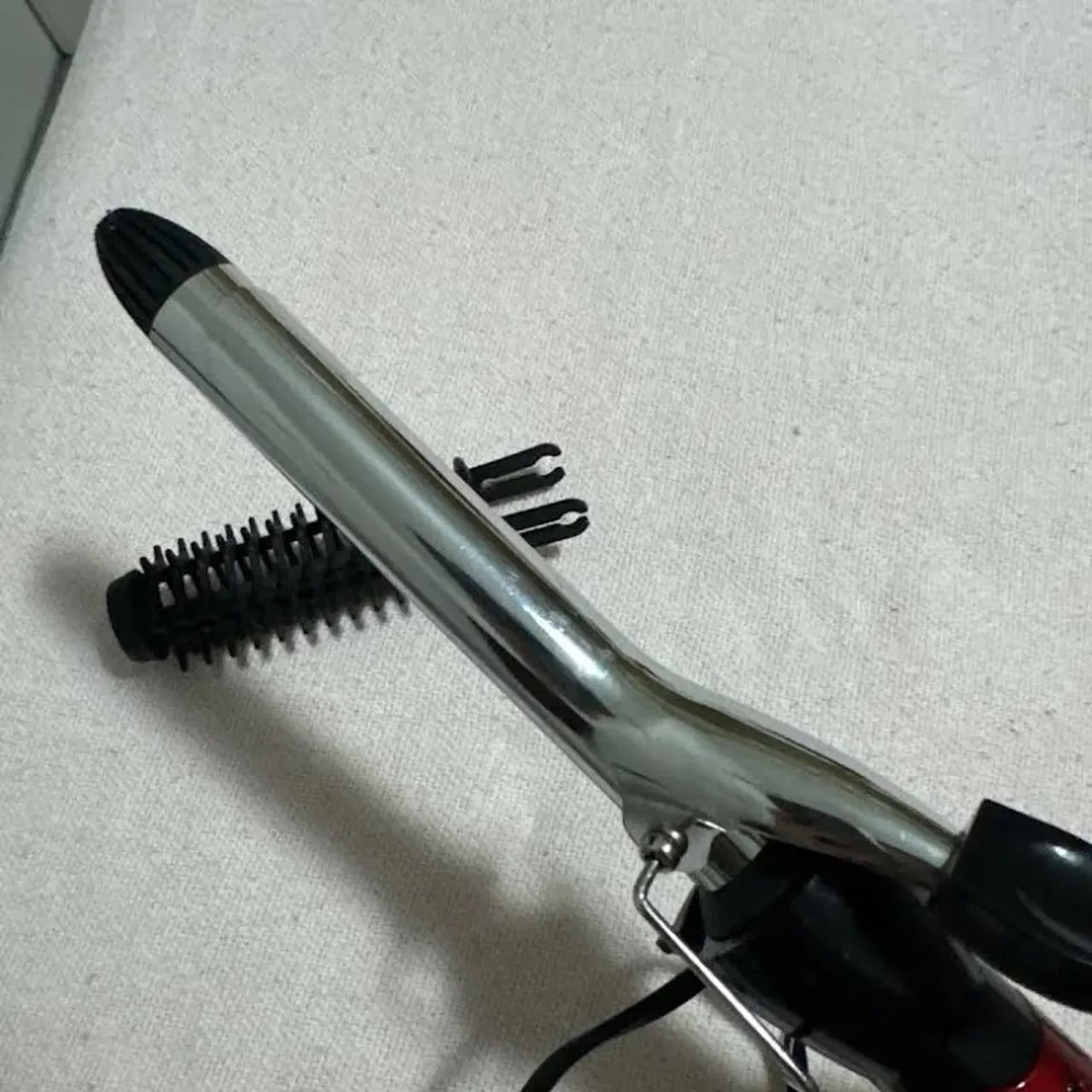 Babyliss mondial infinity Chrome  - Foto 3