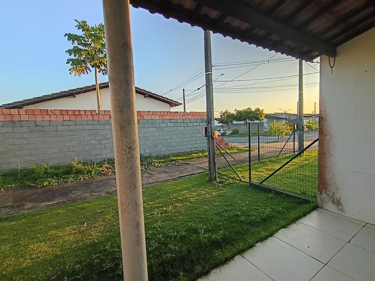 Casa Grand Jardim das Violetas - Foto 4