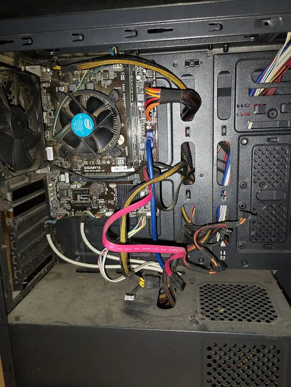 Pc com defeito  - Foto 2
