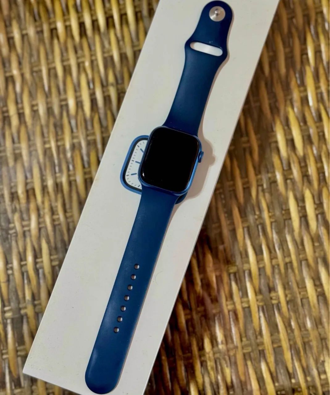 Apple Watch S7 41mm