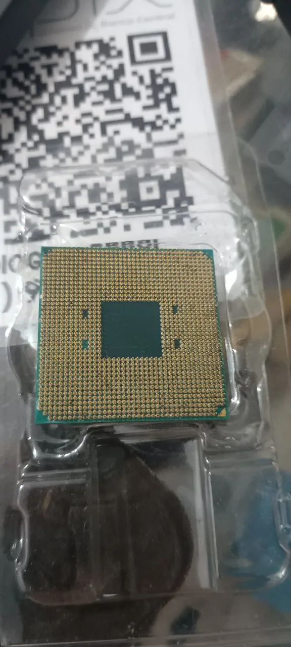AMD Ryzen 5. 2400G - Foto 3
