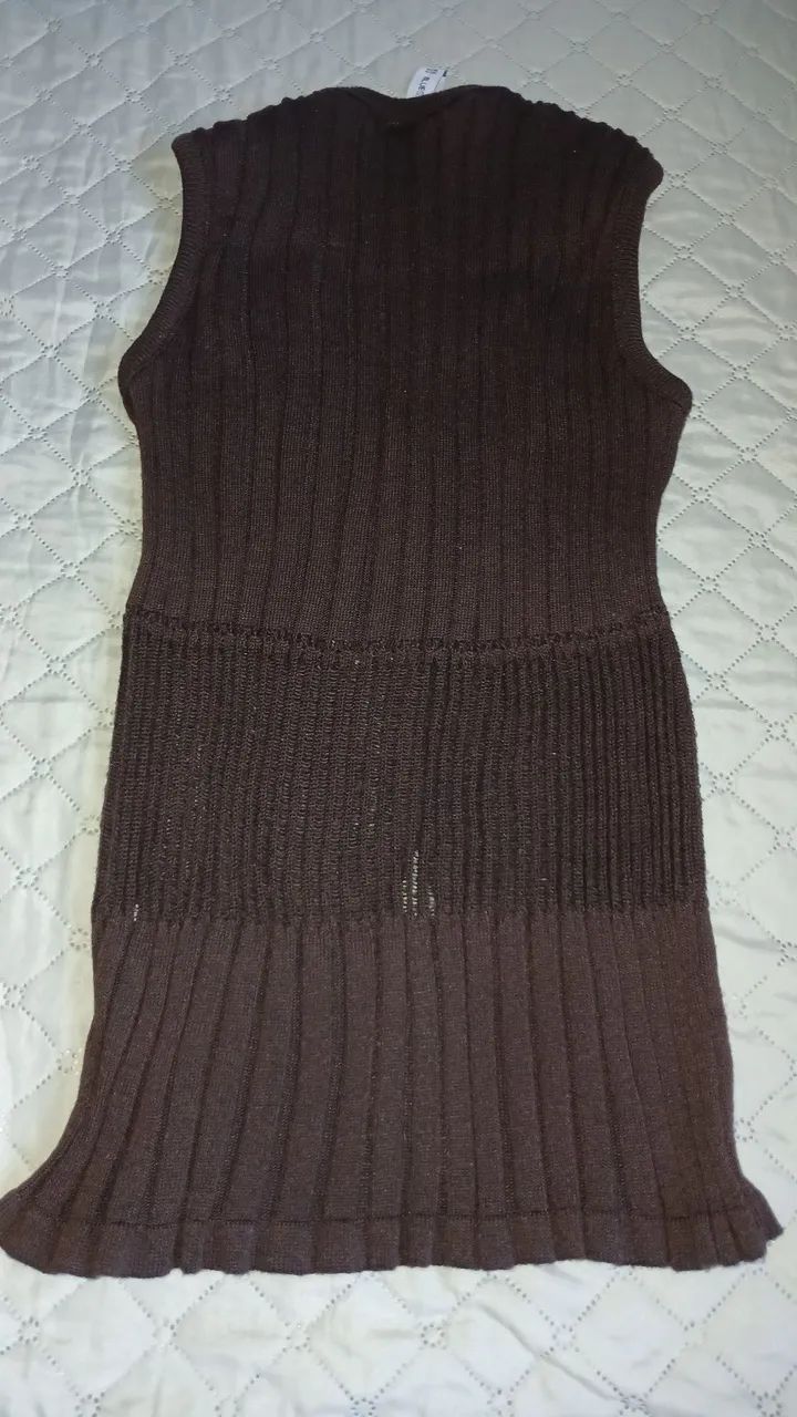 Blusa tricot Renner - M - Foto 3