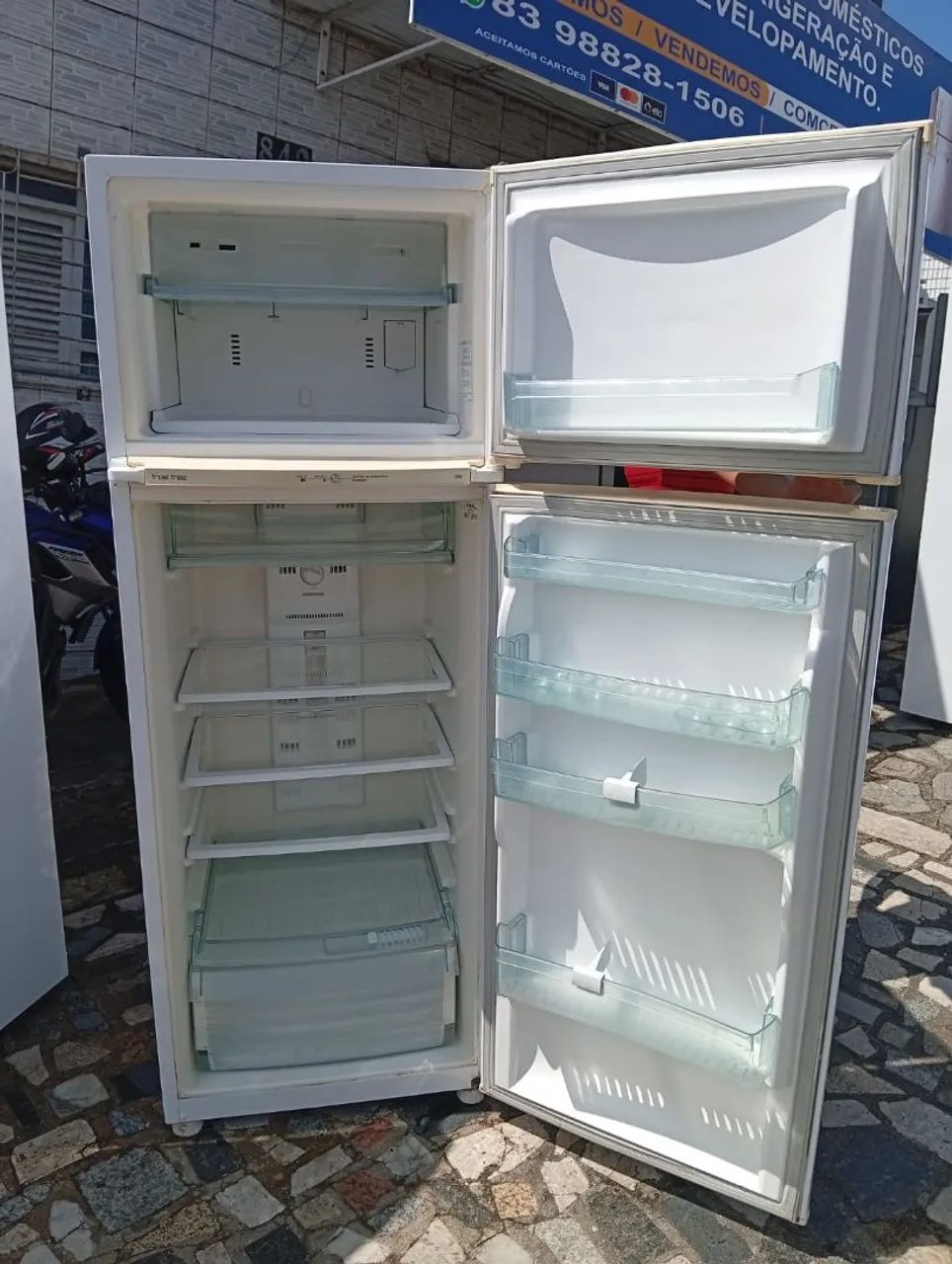 Geladeira  - Foto 4