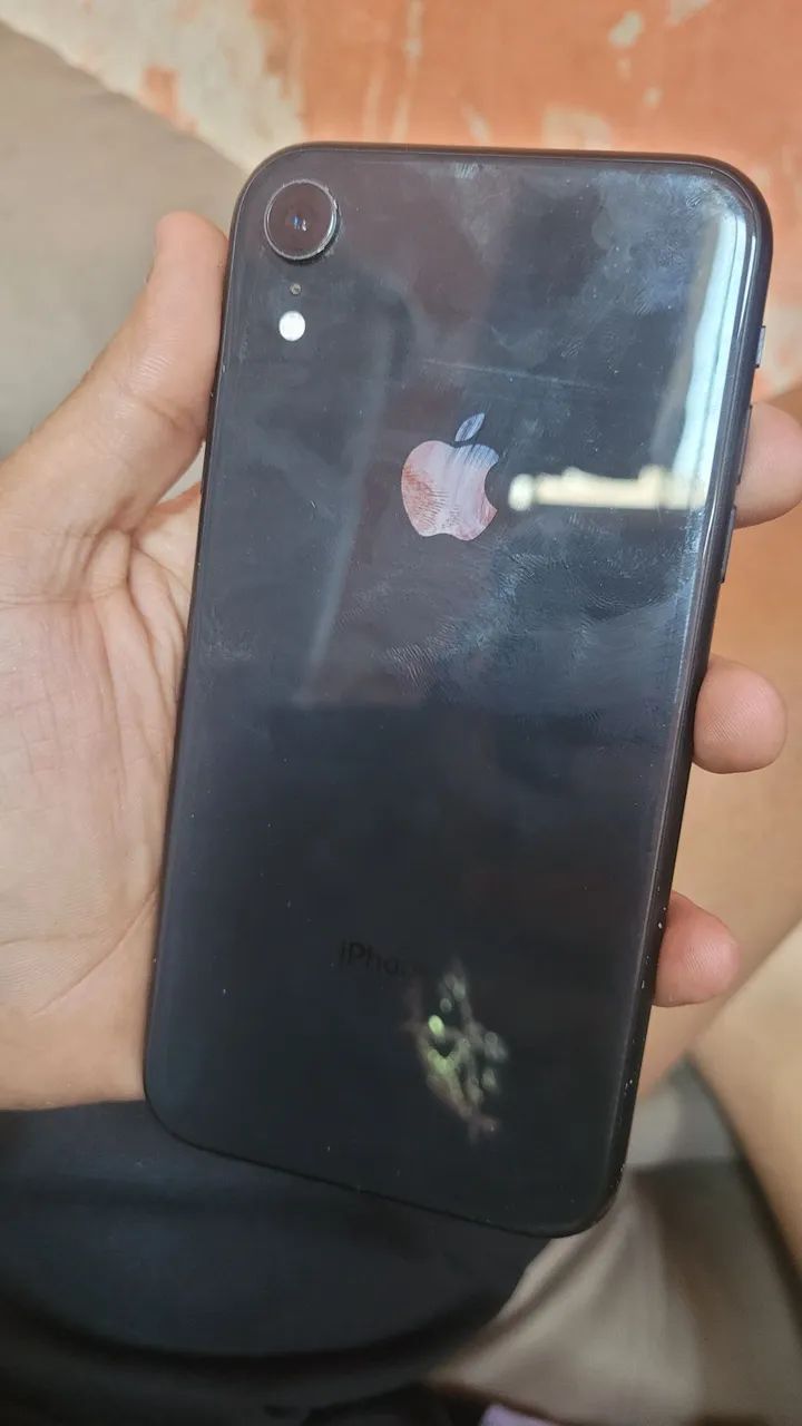Iphone XR zero - Foto 2
