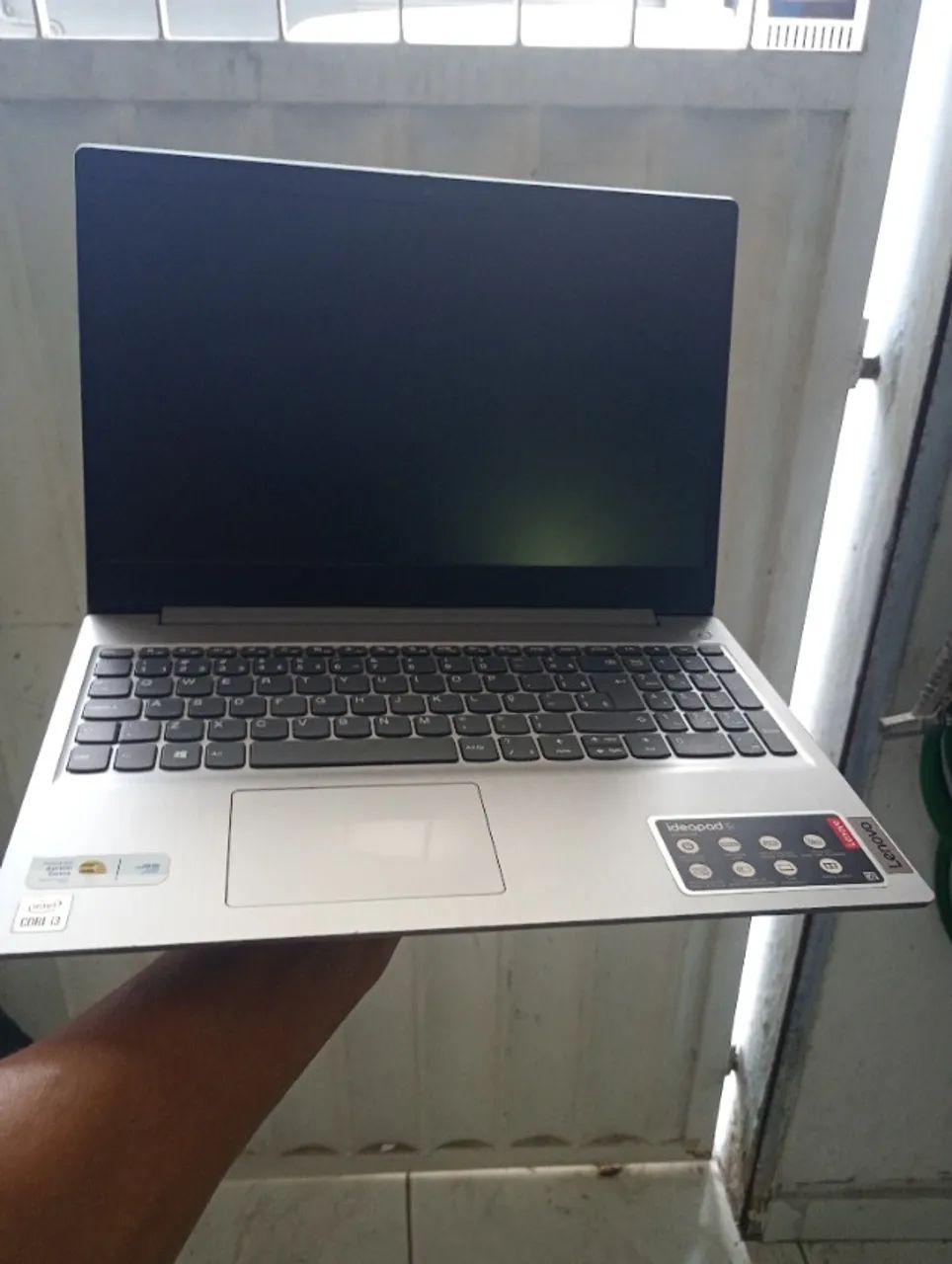 Notebook Lenovo Core I3 - Foto 4