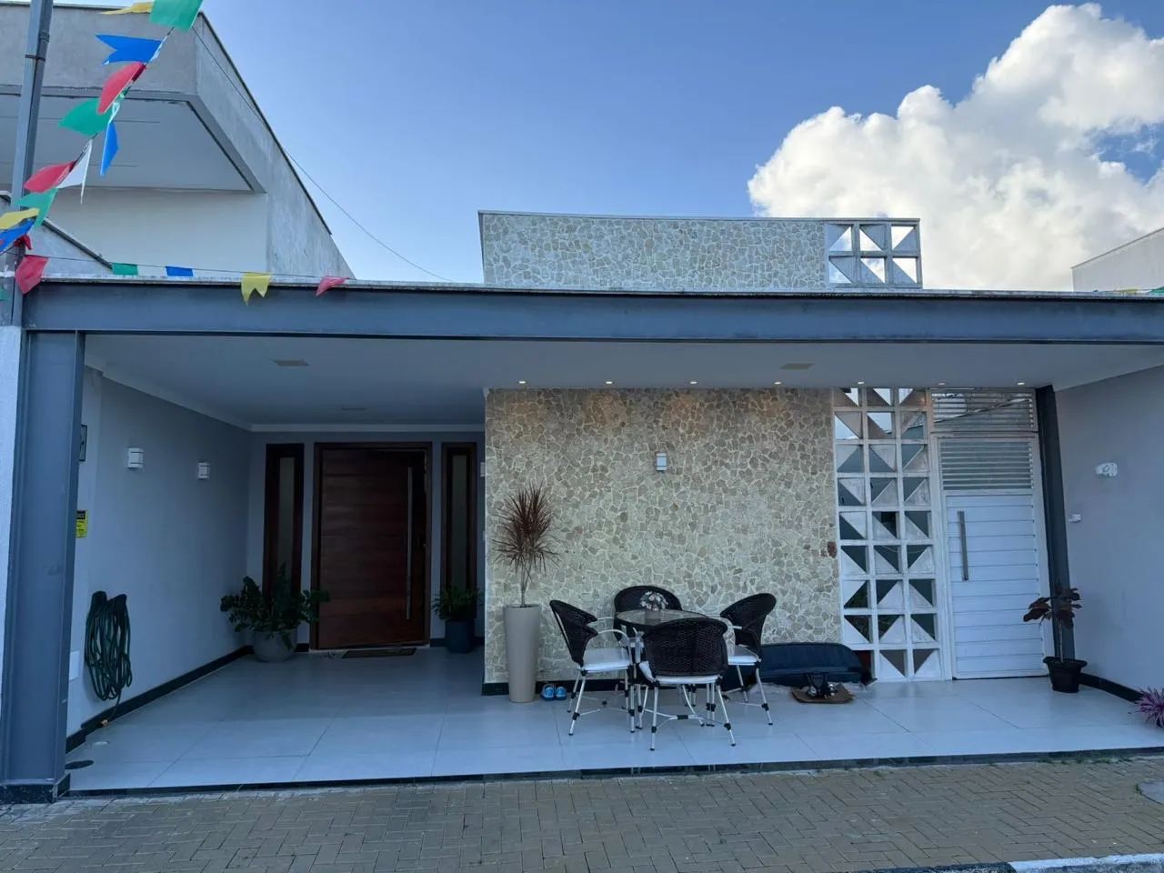 Foto - Feira de Santana - Papagaio