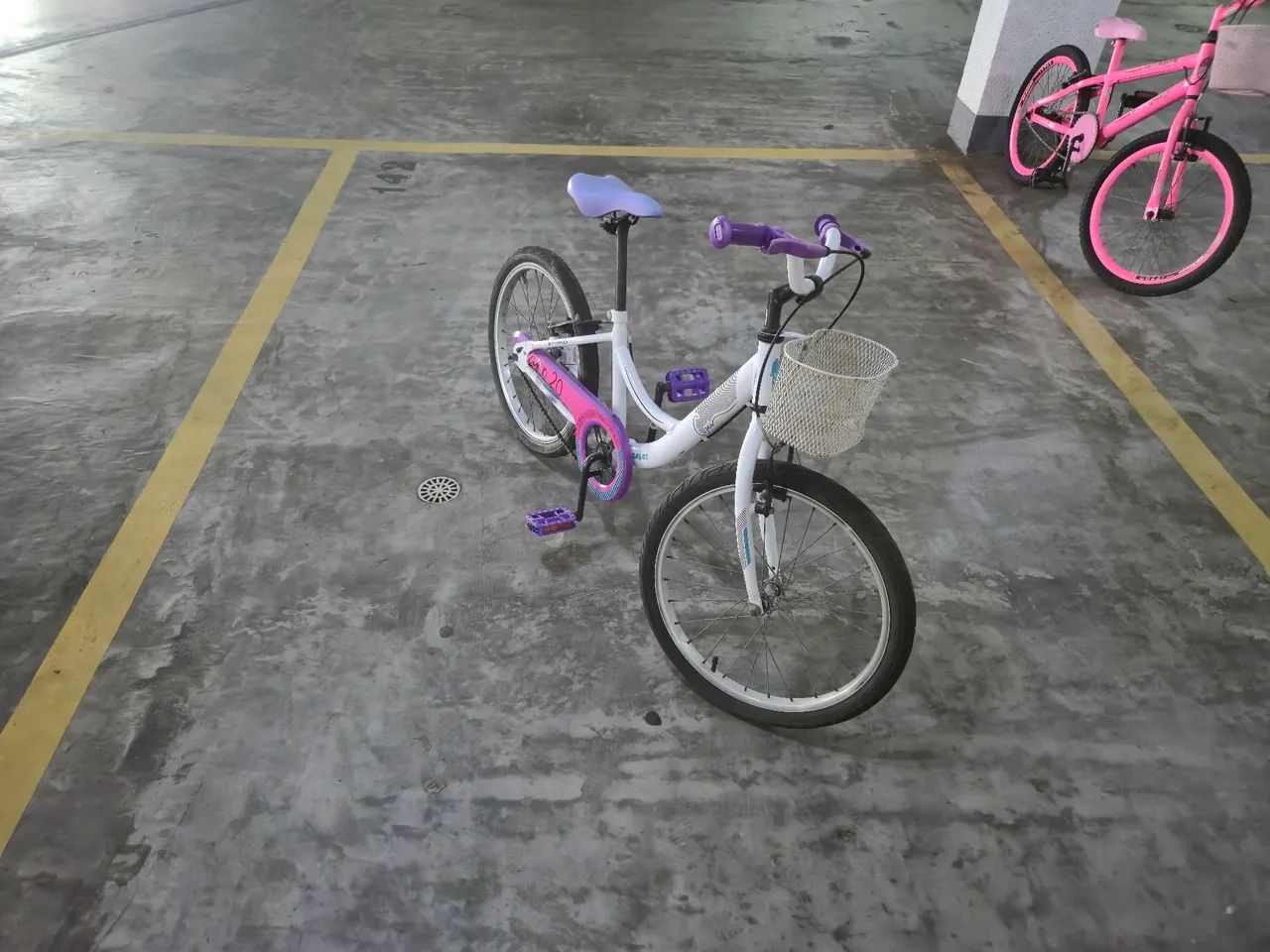 BICICLETA INFANTIL  - Foto 3
