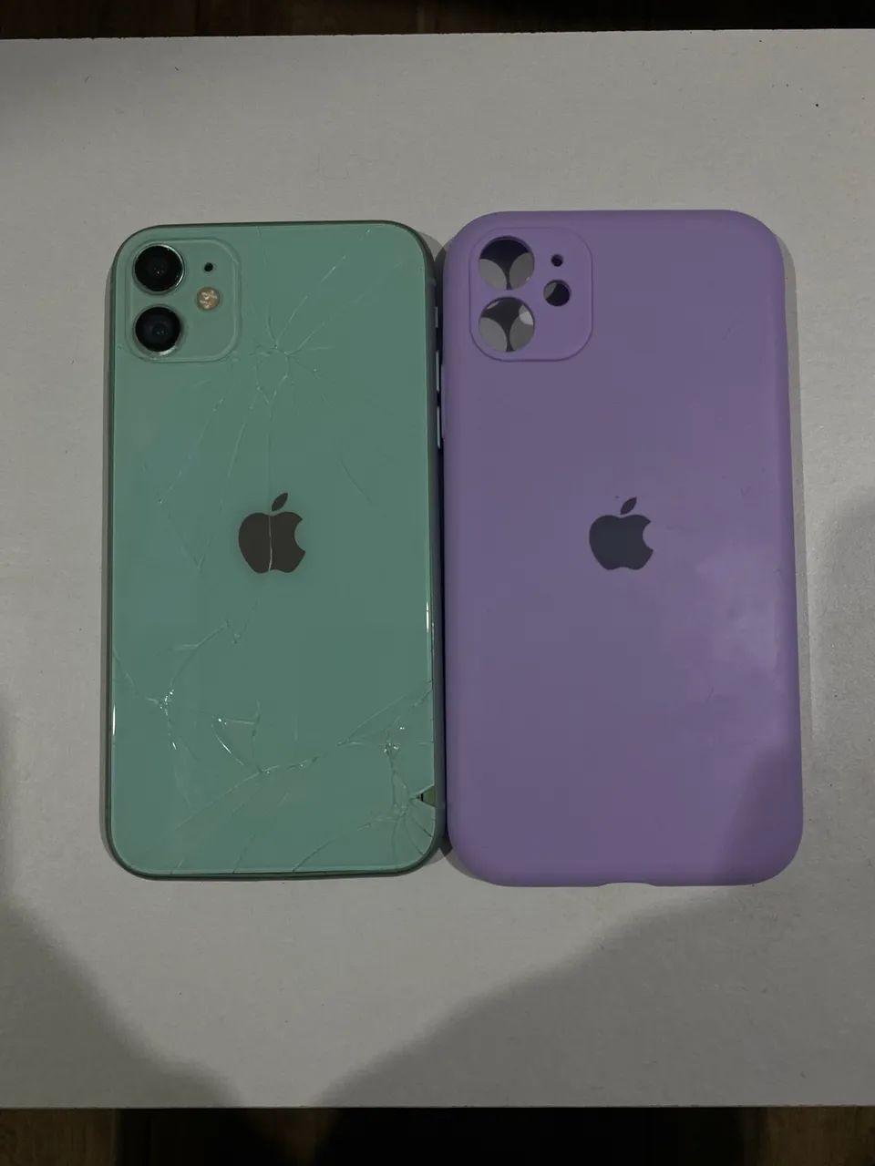 iPhone 11 Green  - Foto 3
