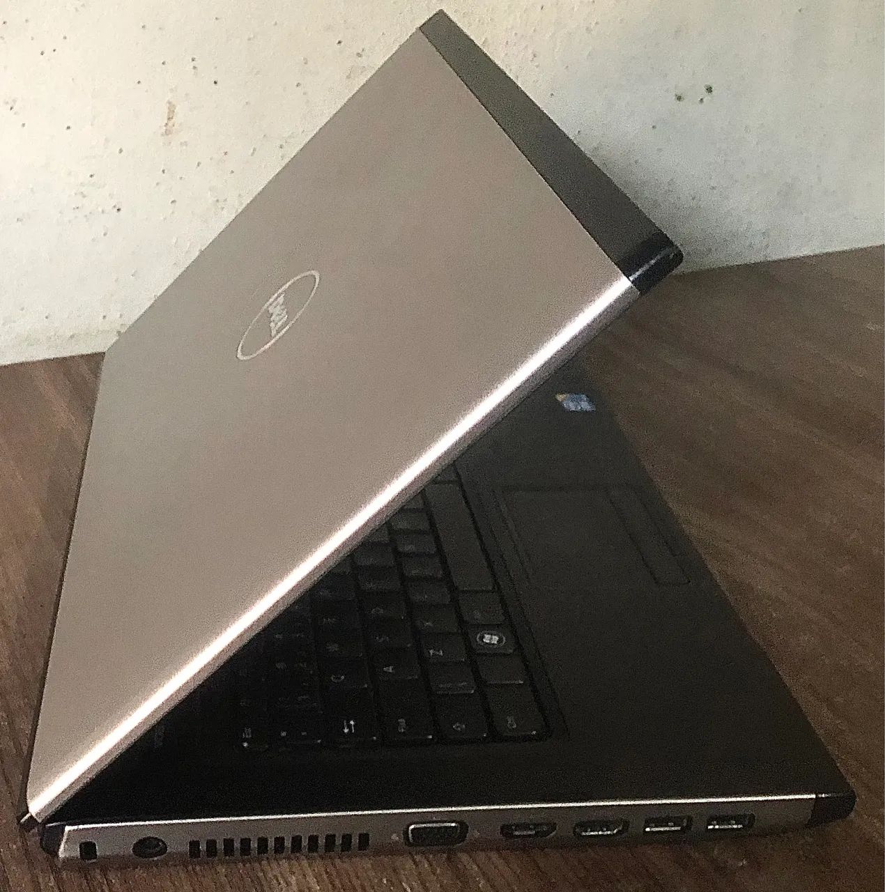 Notebook Dell i5 - Tela Grande 17 Polegadas - Bem Novo Mesmo - Foto 3