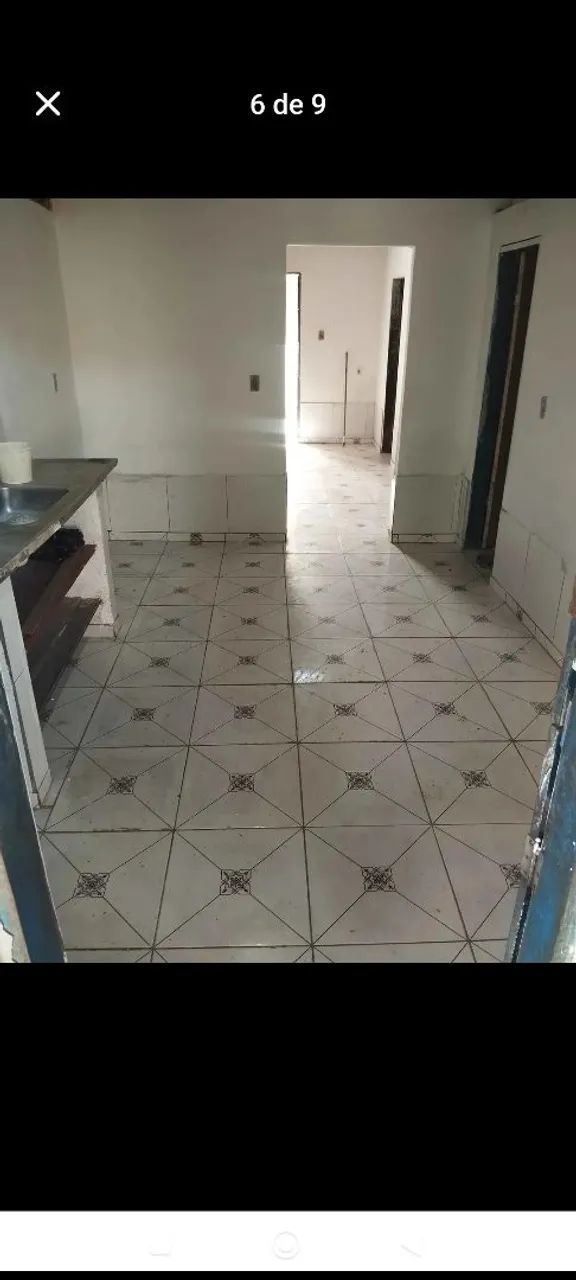 Casa pra vender no Ernani sátiro. - Foto 4