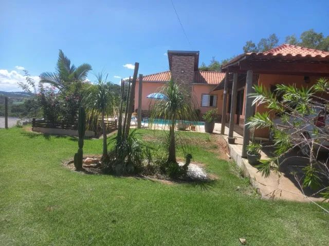 CHÁCARA COM VIISTA PANORÂMICA 1.000M² - Foto 3