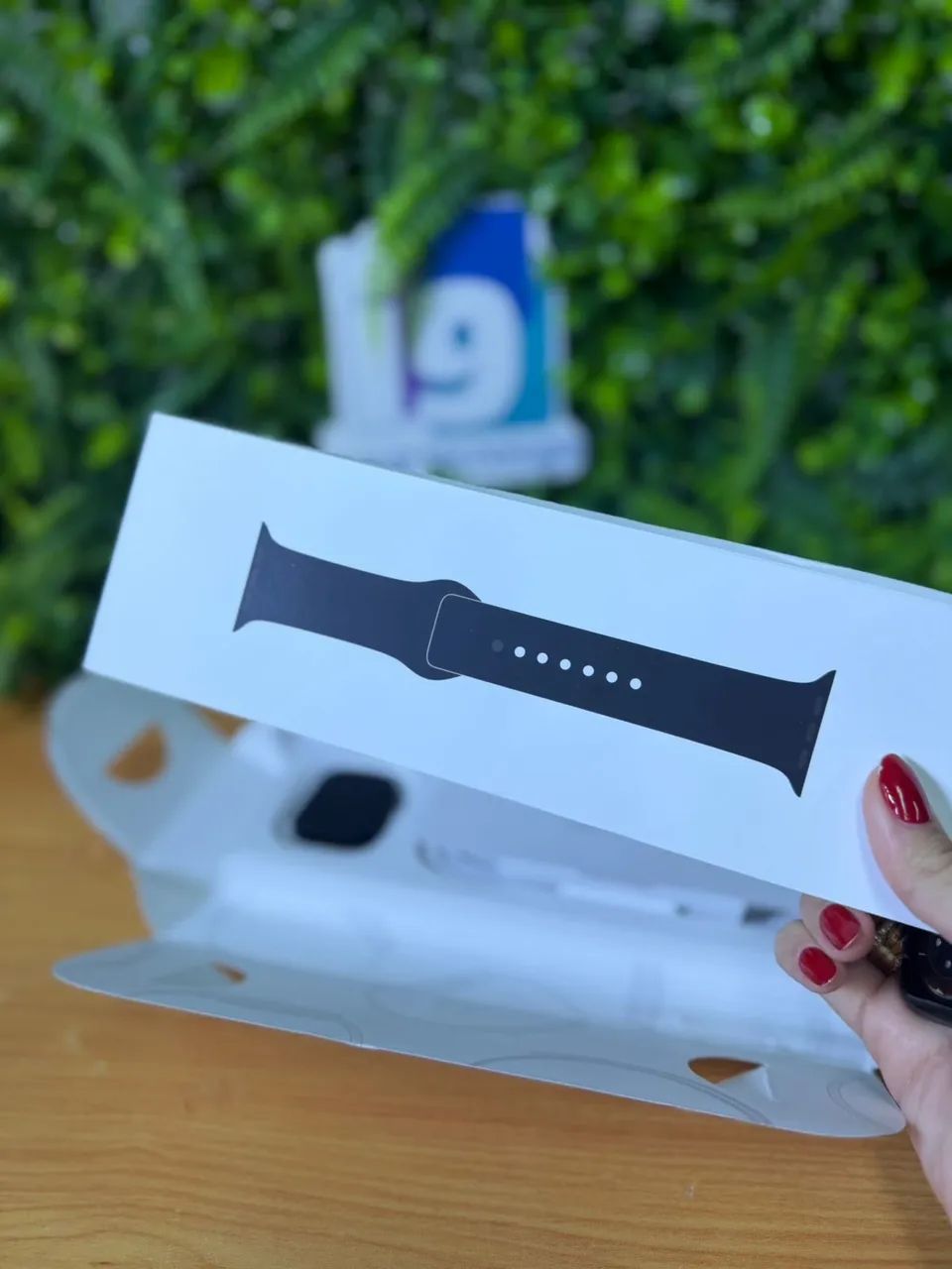 Apple Watch Séries 11 42MM - Foto 4