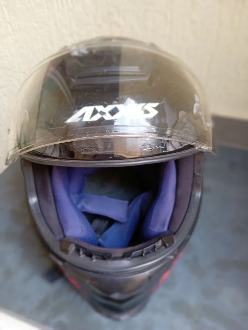 Capacete  - Foto 3