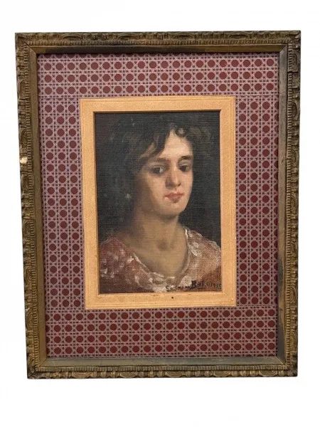 Quadro antigo
