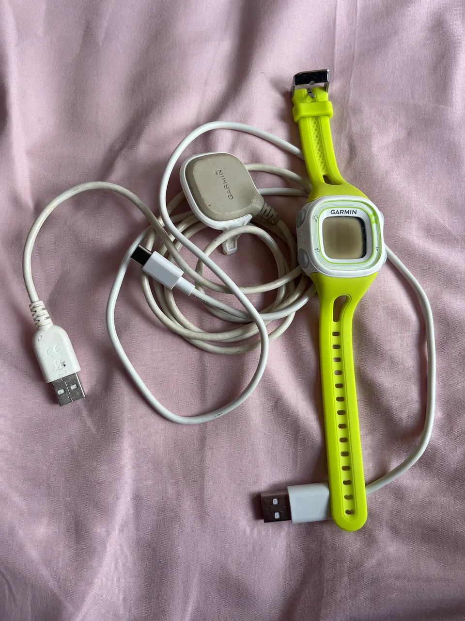 Relógio GARMIN