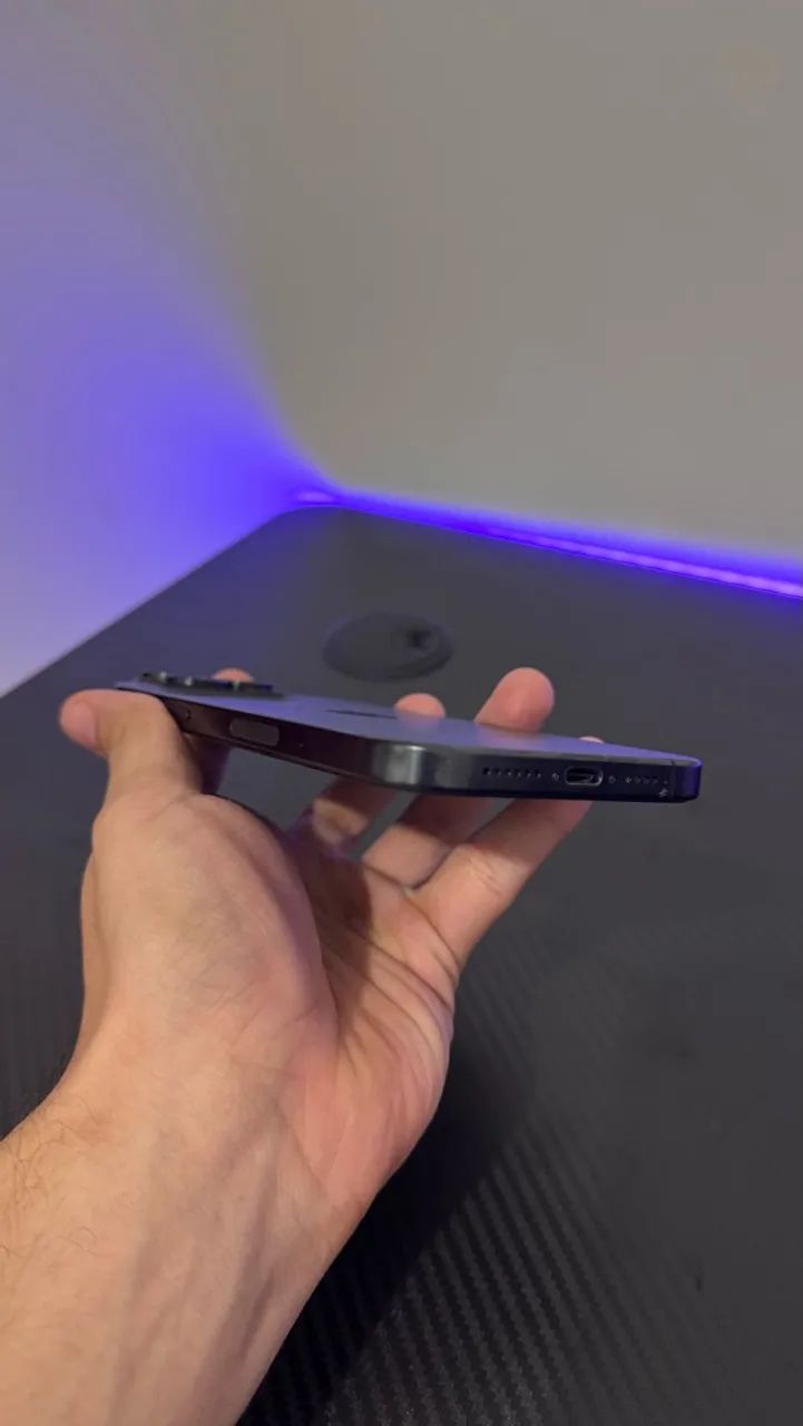 iPhone 15 pro Max 256gb - Foto 2