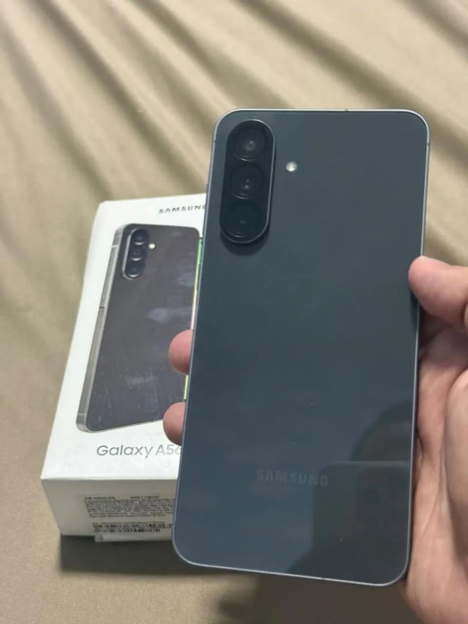 Vendo celular com procedência  - Foto 4