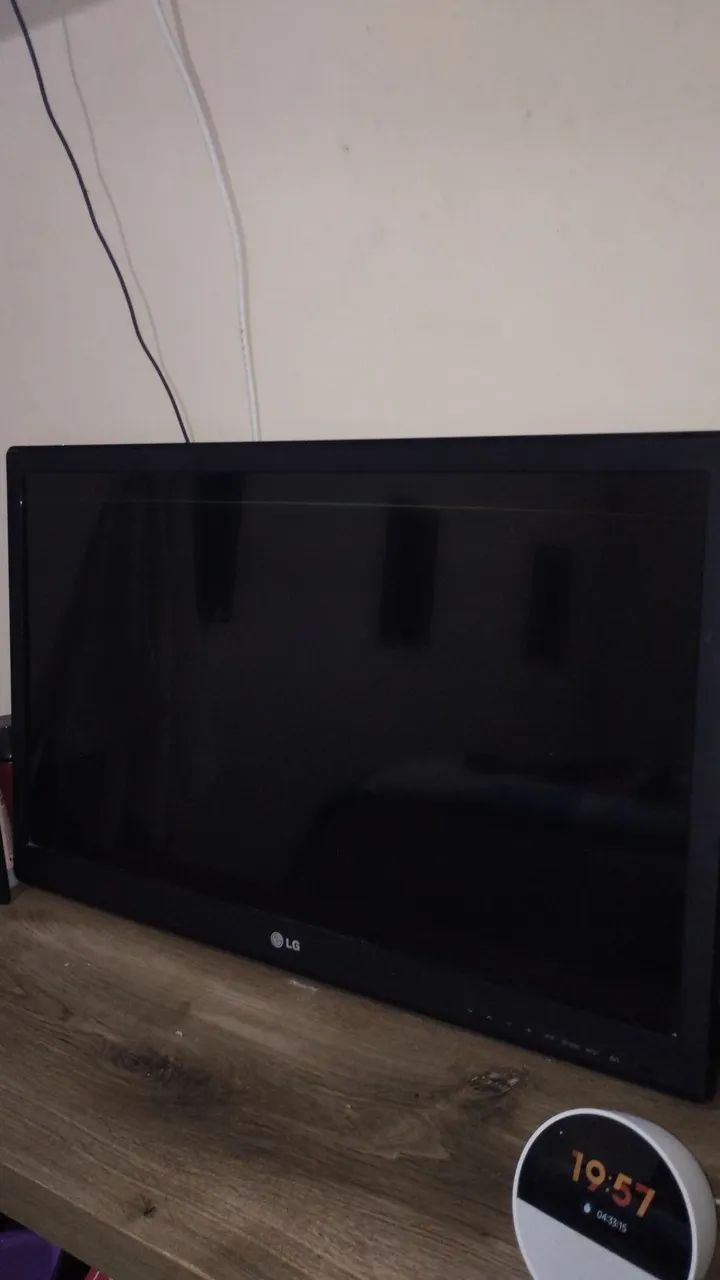 Tv LG 32 polegadas 