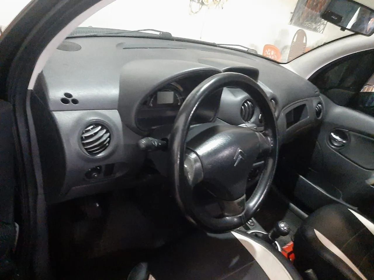 Citroën C3 2009