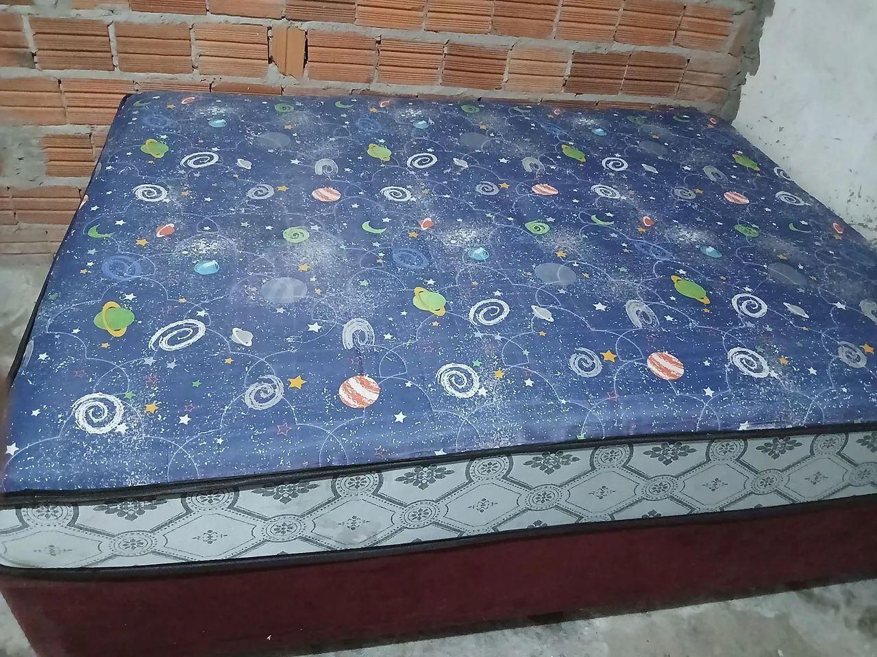 Cama de casal  - Foto 2