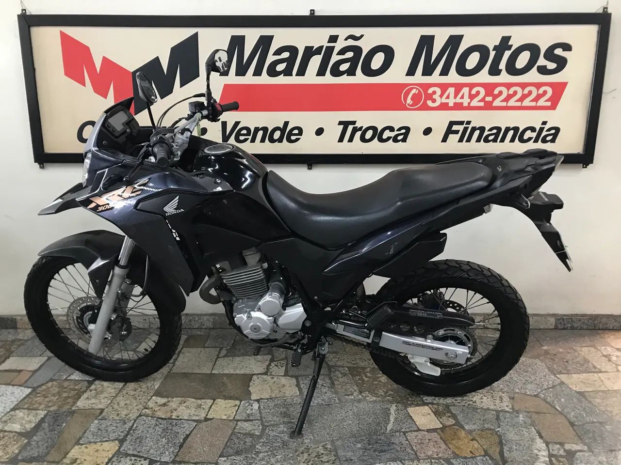 XRE 300 ABS  - Foto 2