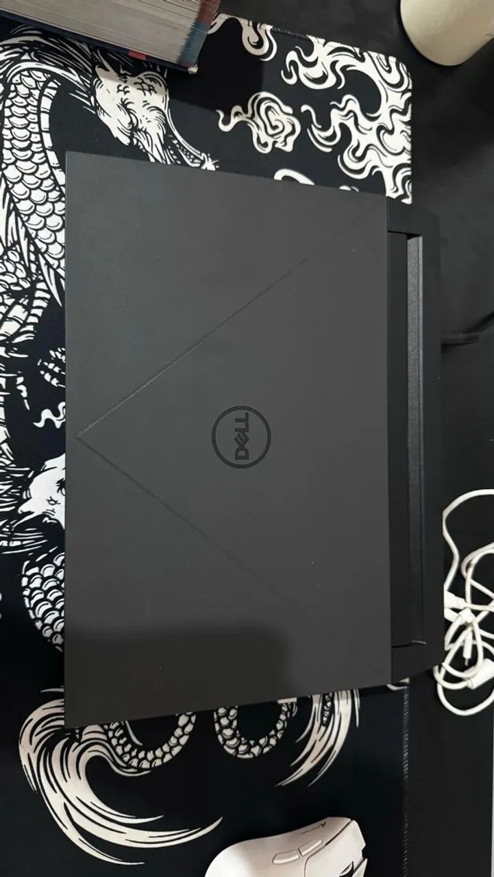 Notebook Dell G15
