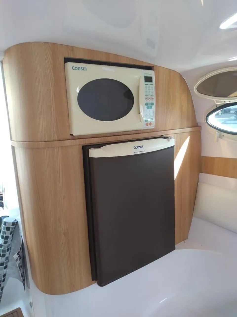 Magna 27.8 Cabinada  - Foto 4