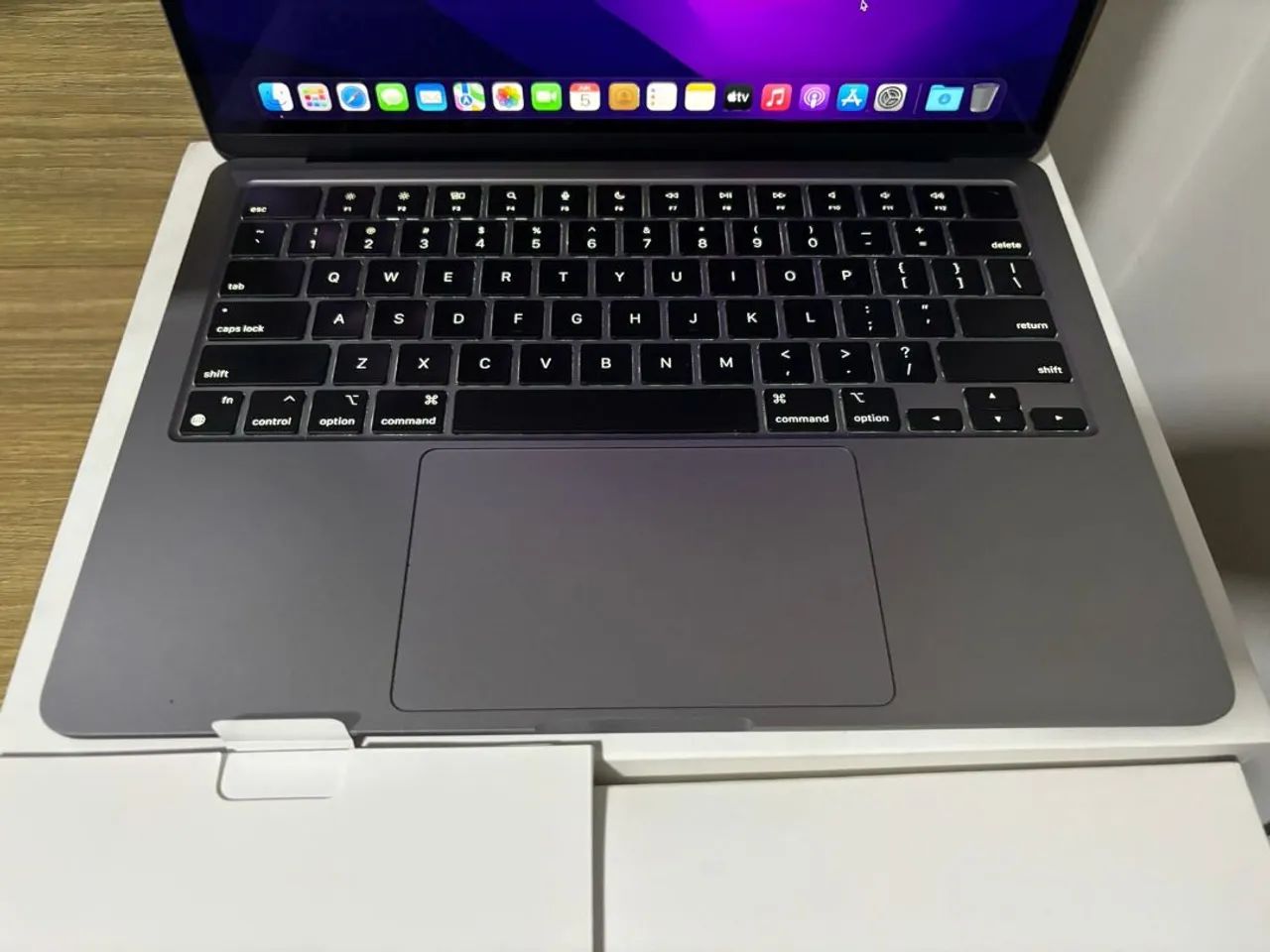 Macbook Apple - Foto 3