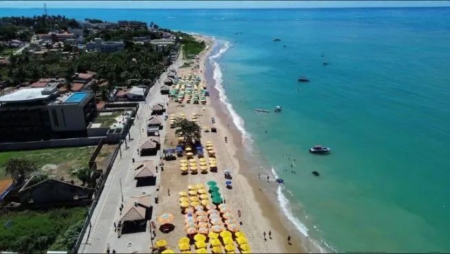 TERRENO a venda em Tamandaré.