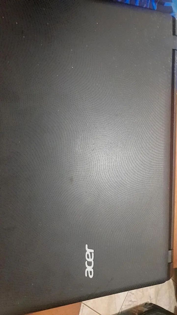   Vende-se Notebook  - Foto 2