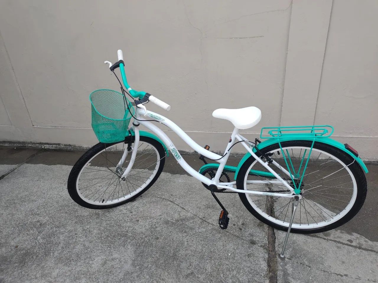 Bicicleta novinha - Foto 3