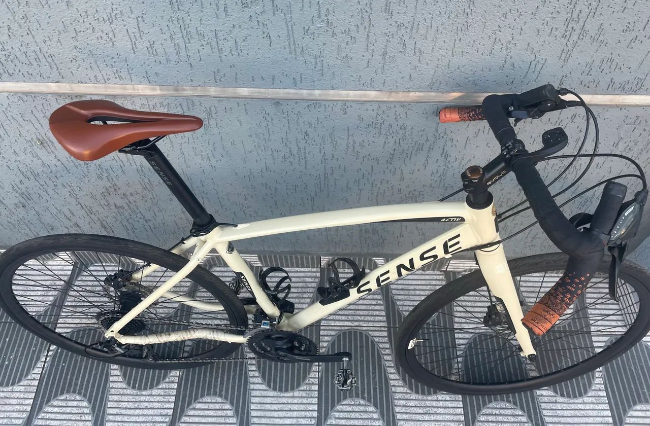 Bike Sense Activ - Upgrades  - Foto 4