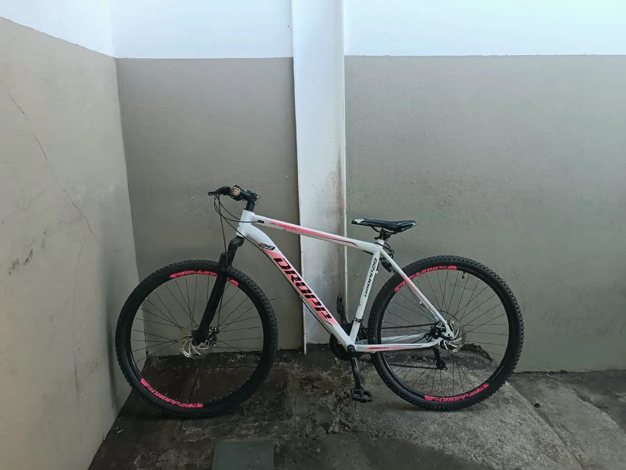 Vende se bike 29