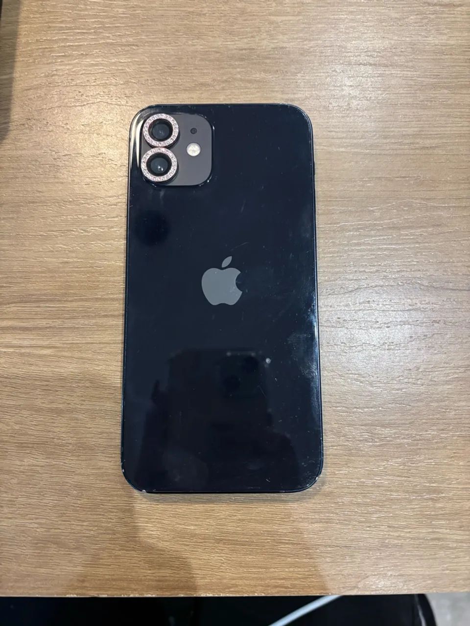 IPHONE 12 64GB - FUNCIONANDO PERFEITAMENTE | R$ 700 - Foto 2