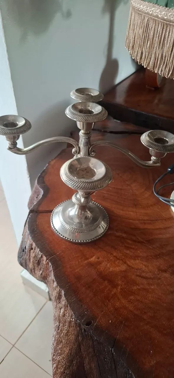 Castiçal 