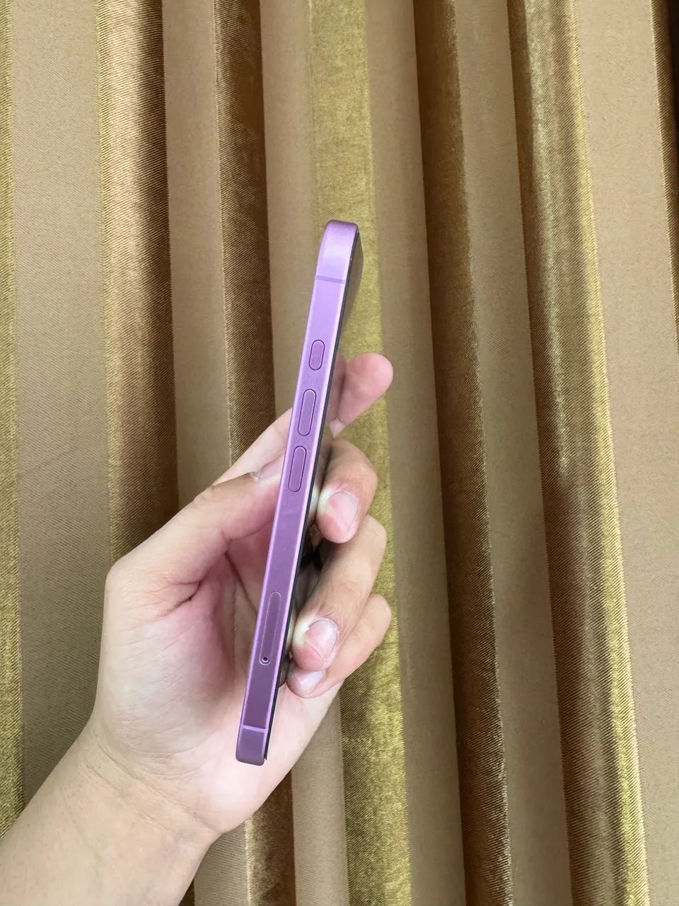 iPhone 16 rosa 128gb  - Foto 4