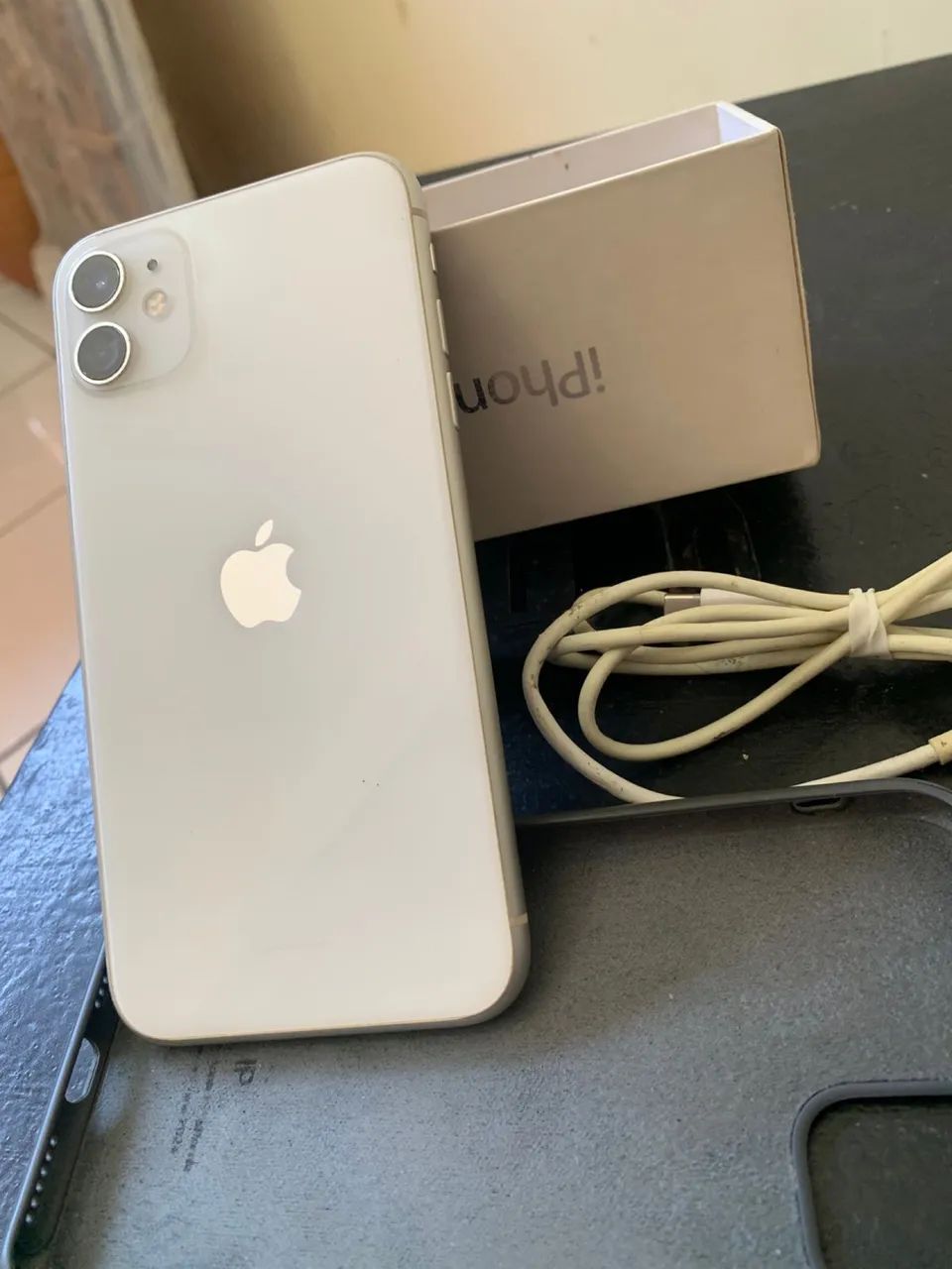 VENDO IPHONE 11 - Foto 5