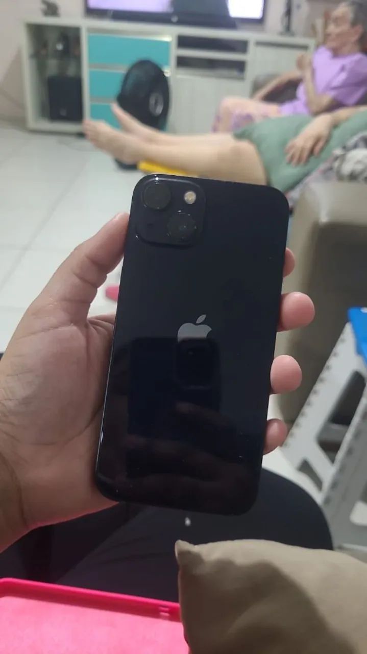Iphone 13 128gb - Foto 3