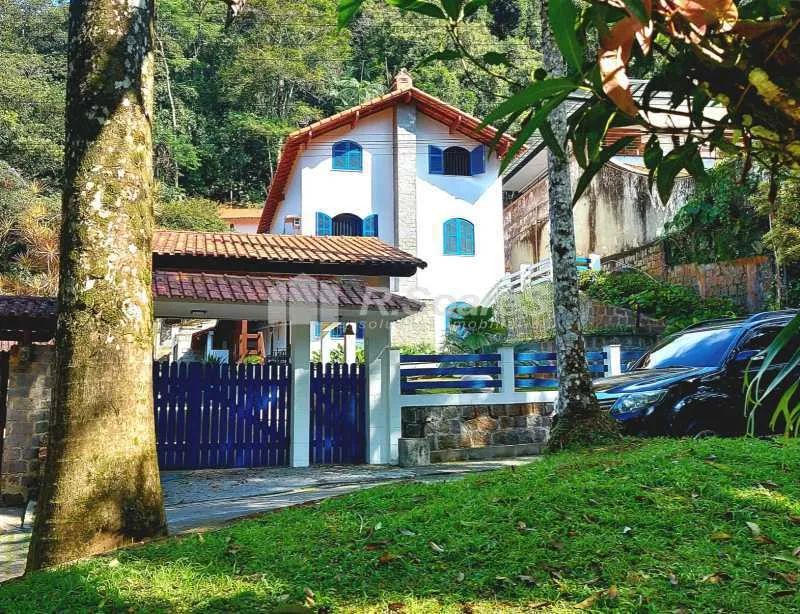Casa de rua : / Residencial / Cadetes Fabres - Foto 3