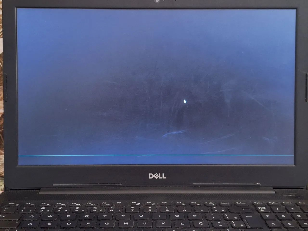 Notebook Dell Inspiron 3583. Intel Core i7 -  8GB RAM - 128GB SSD - Foto 3