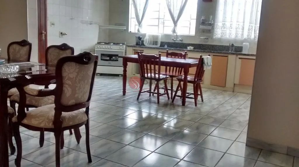 Sobrado à venda, Vila Matilde. - Foto 3