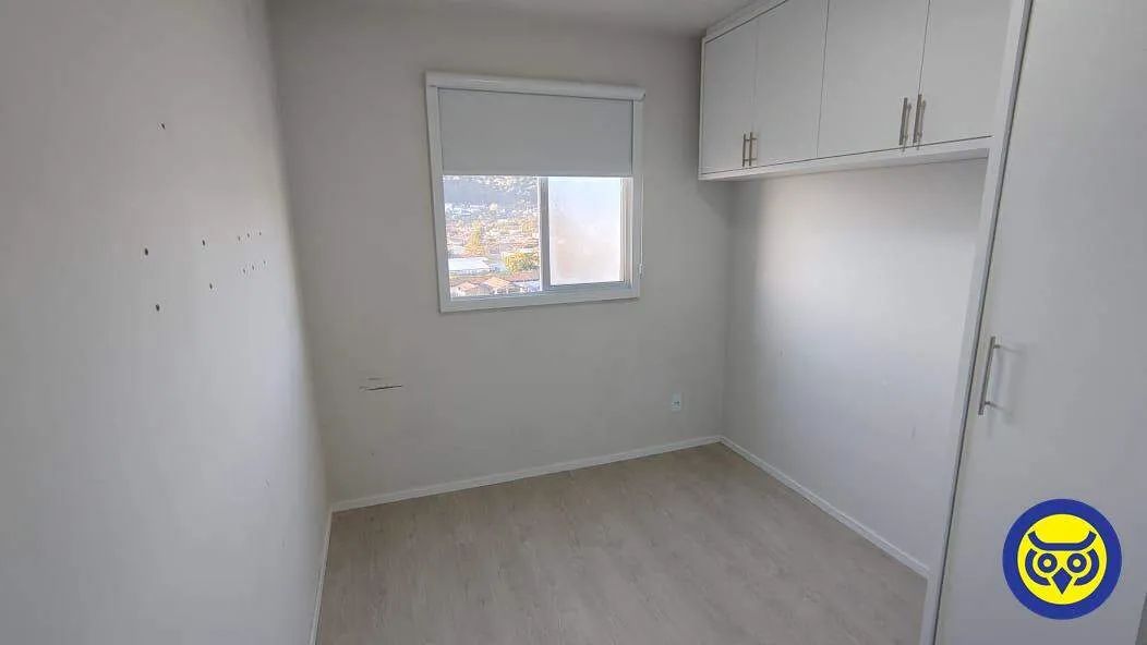 Apartamento para locação em Biguaçu  2 dormitórios, suíte e condomínio com lazer completo - Foto 5