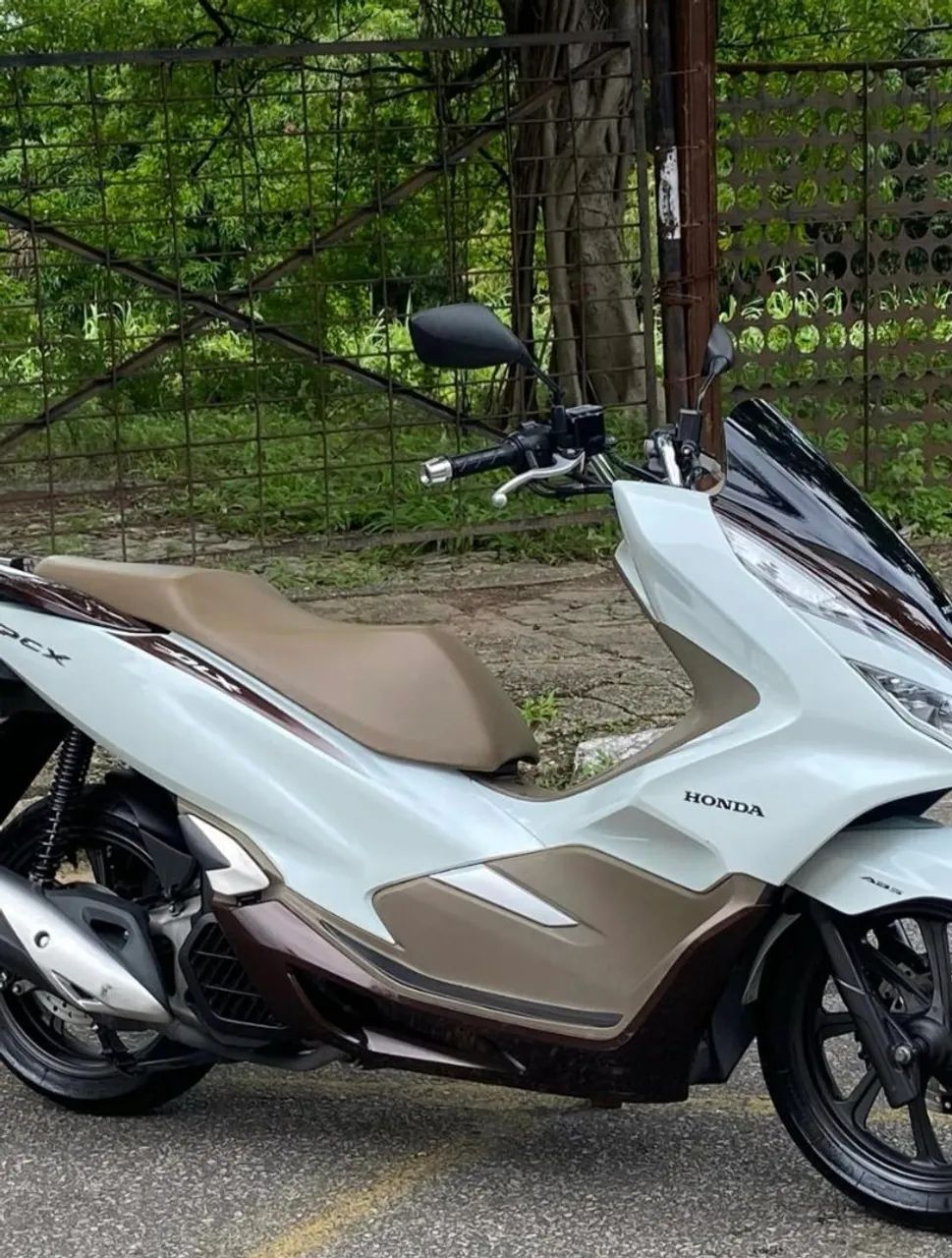 PCX DE REPASSE  - Foto 5