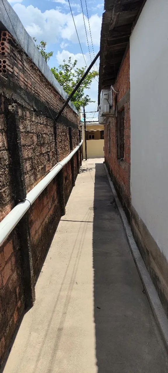 ALUGA-SE APARTAMENTO 